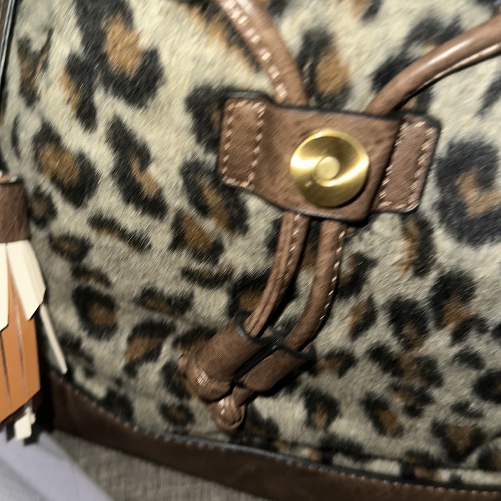 Backpack/Purse - Picture 7 of 8